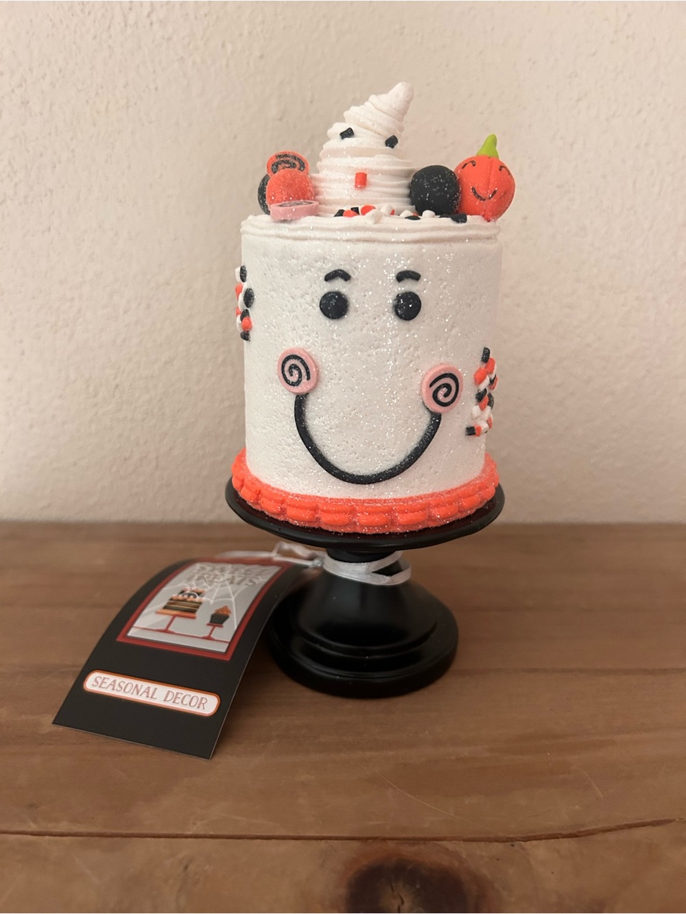 Sweet Treats Halloween Decor